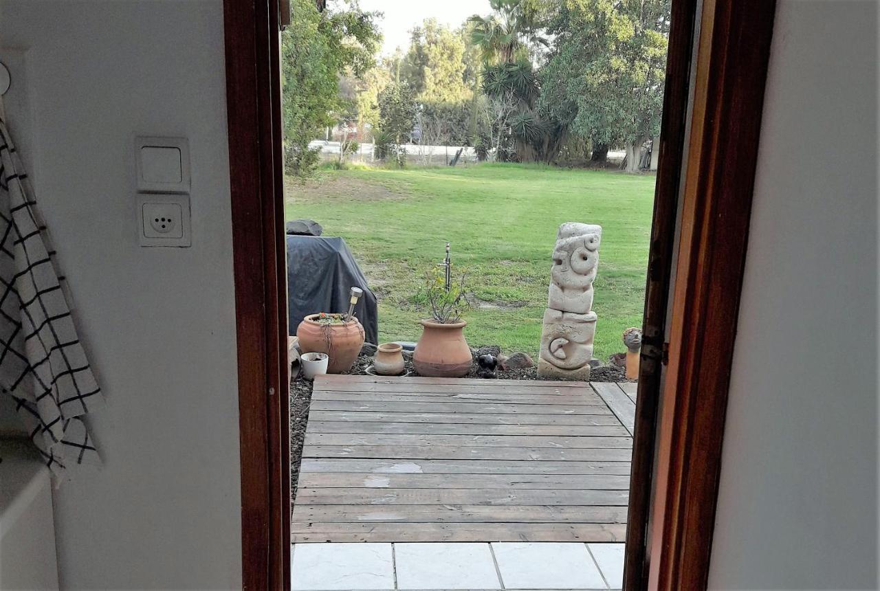 kibbutz hatzor A room close to Ashdod Hatzor Ashdod Exterior foto
