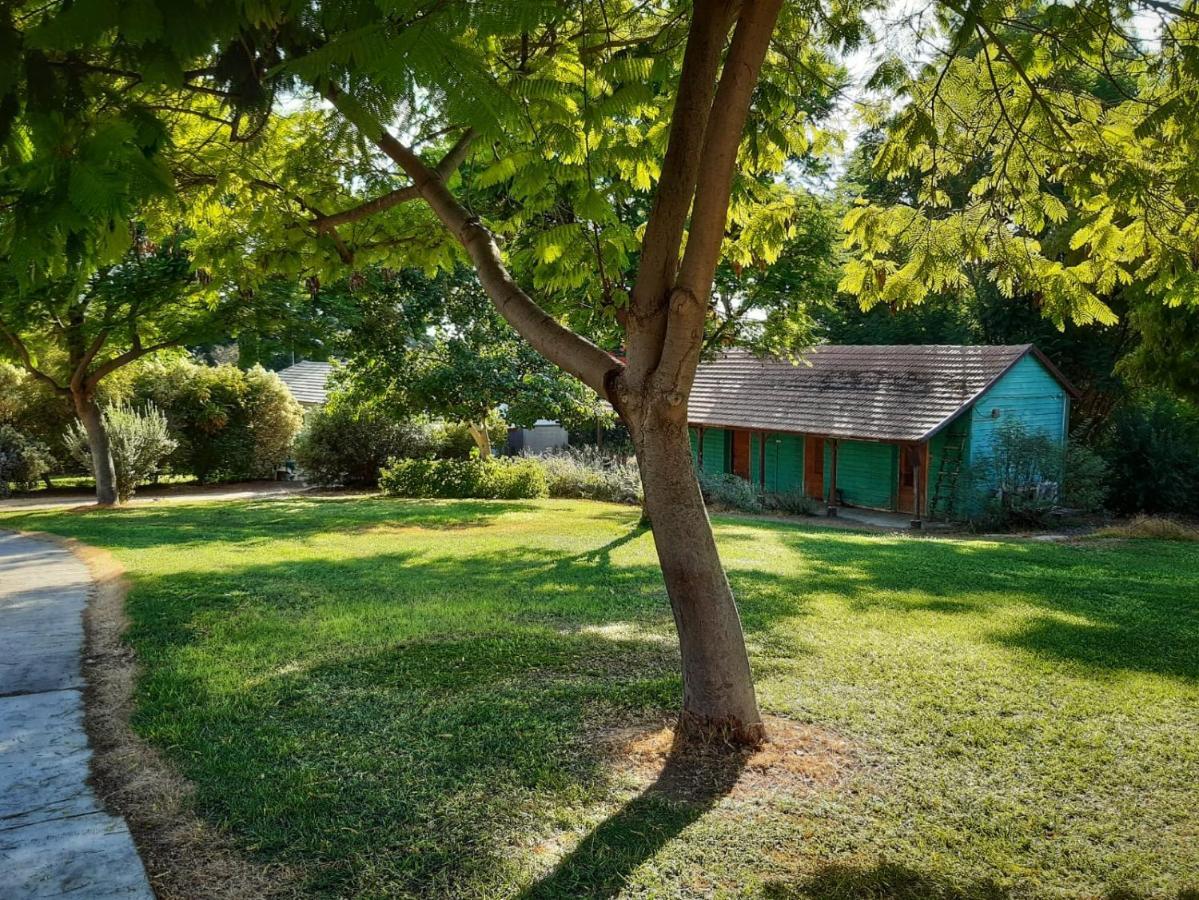 kibbutz hatzor A room close to Ashdod Hatzor Ashdod Exterior foto
