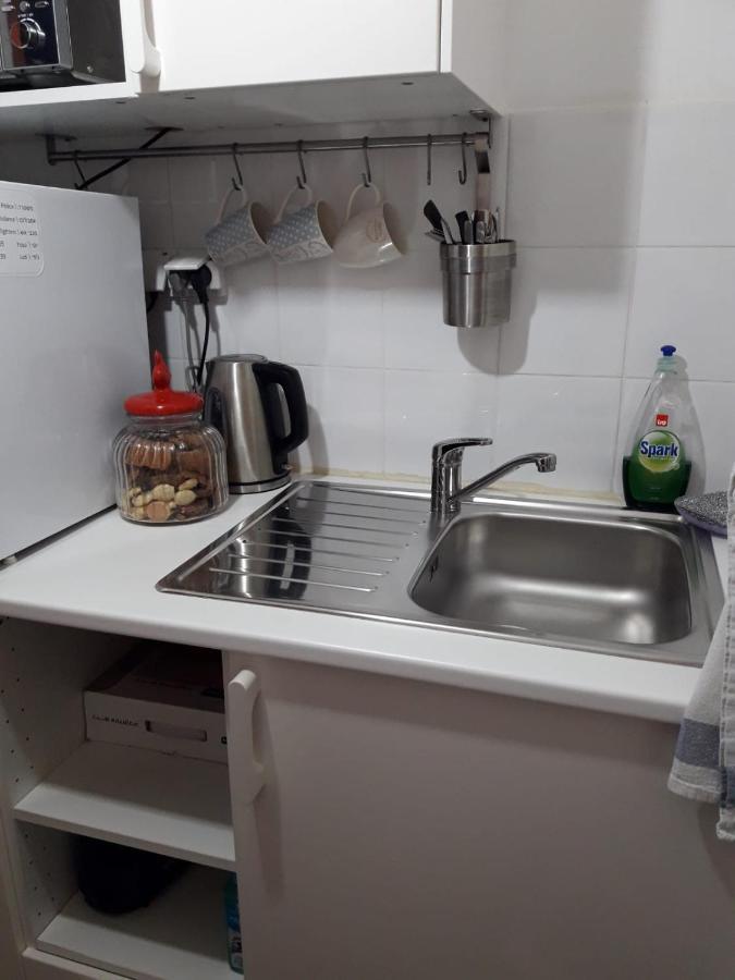 kibbutz hatzor A room close to Ashdod Hatzor Ashdod Exterior foto