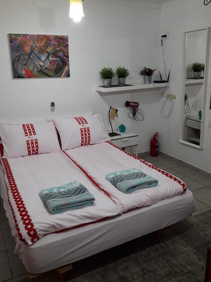 kibbutz hatzor A room close to Ashdod Hatzor Ashdod Exterior foto