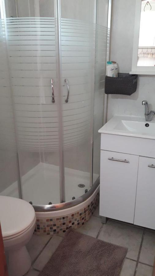 kibbutz hatzor A room close to Ashdod Hatzor Ashdod Exterior foto