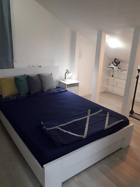 kibbutz hatzor A room close to Ashdod Hatzor Ashdod Exterior foto